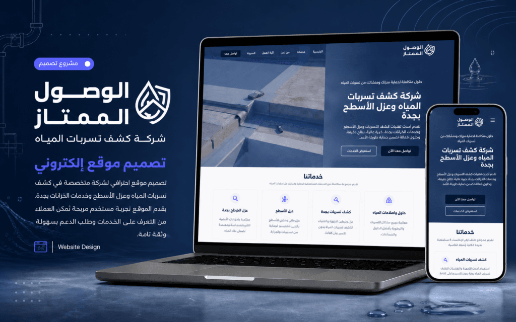 الوصول الممتاز