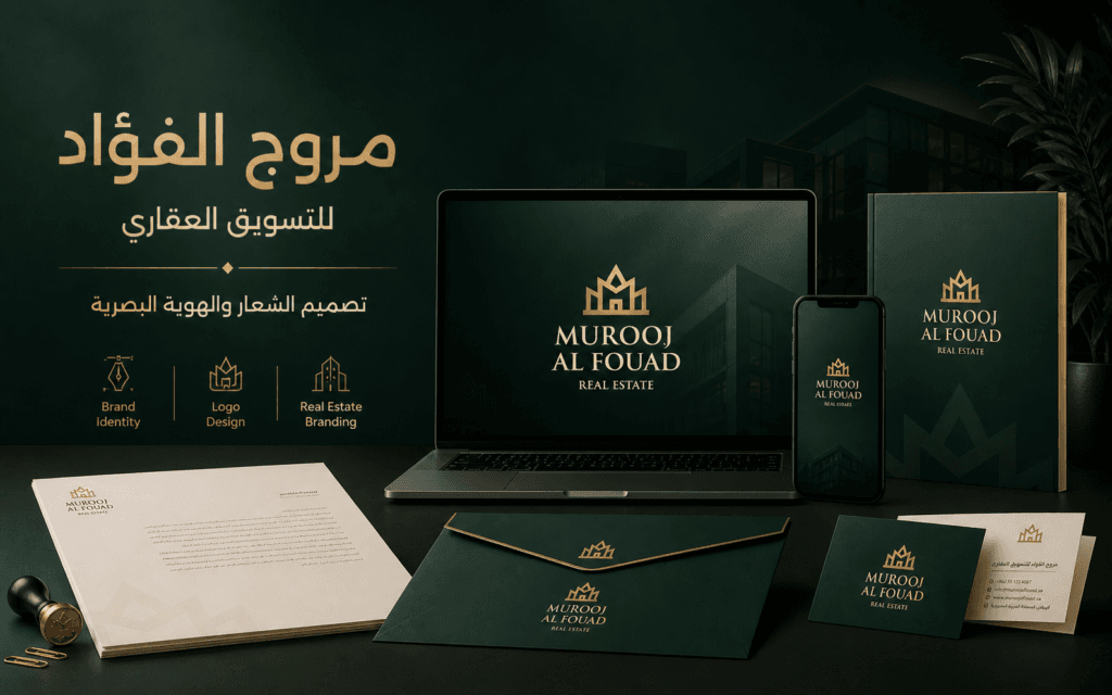 مروج الفؤاد